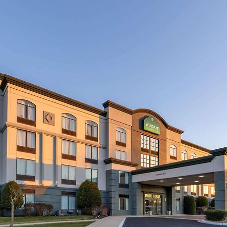 Wingate By Wyndham Vineland Hotel Ngoại thất bức ảnh