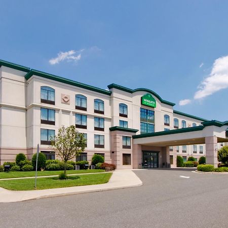 Wingate By Wyndham Vineland Hotel Ngoại thất bức ảnh