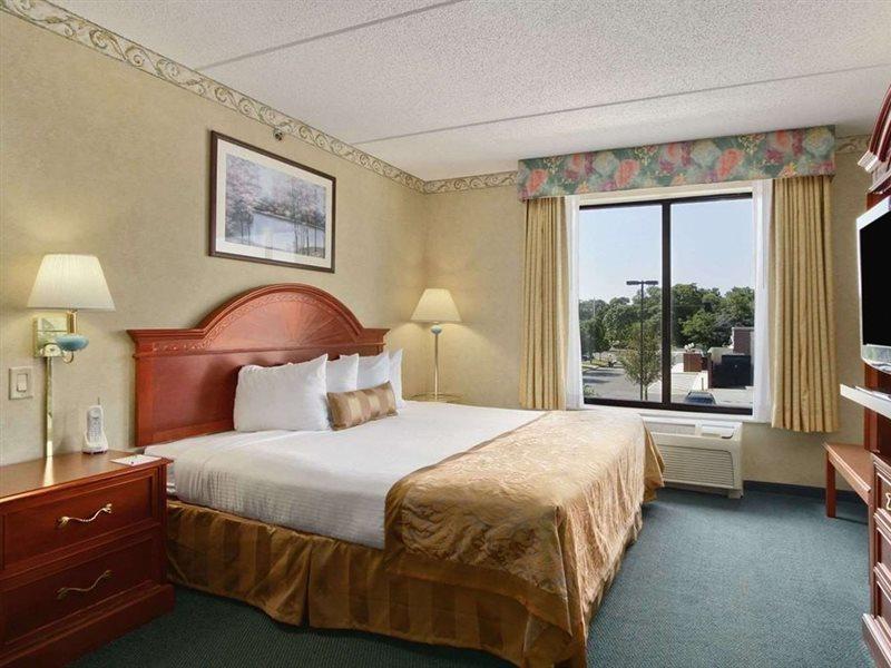 Wingate By Wyndham Vineland Hotel Ngoại thất bức ảnh