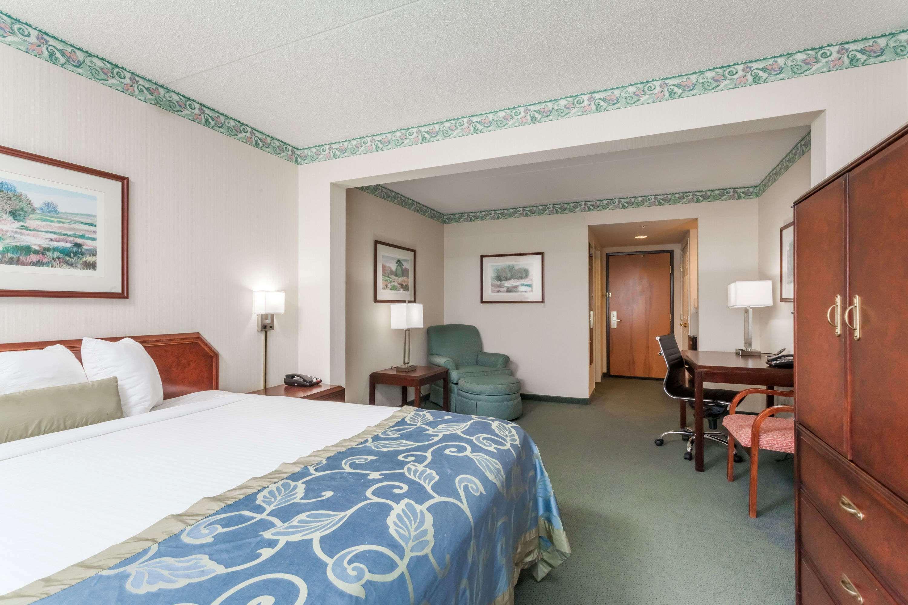 Wingate By Wyndham Vineland Hotel Ngoại thất bức ảnh