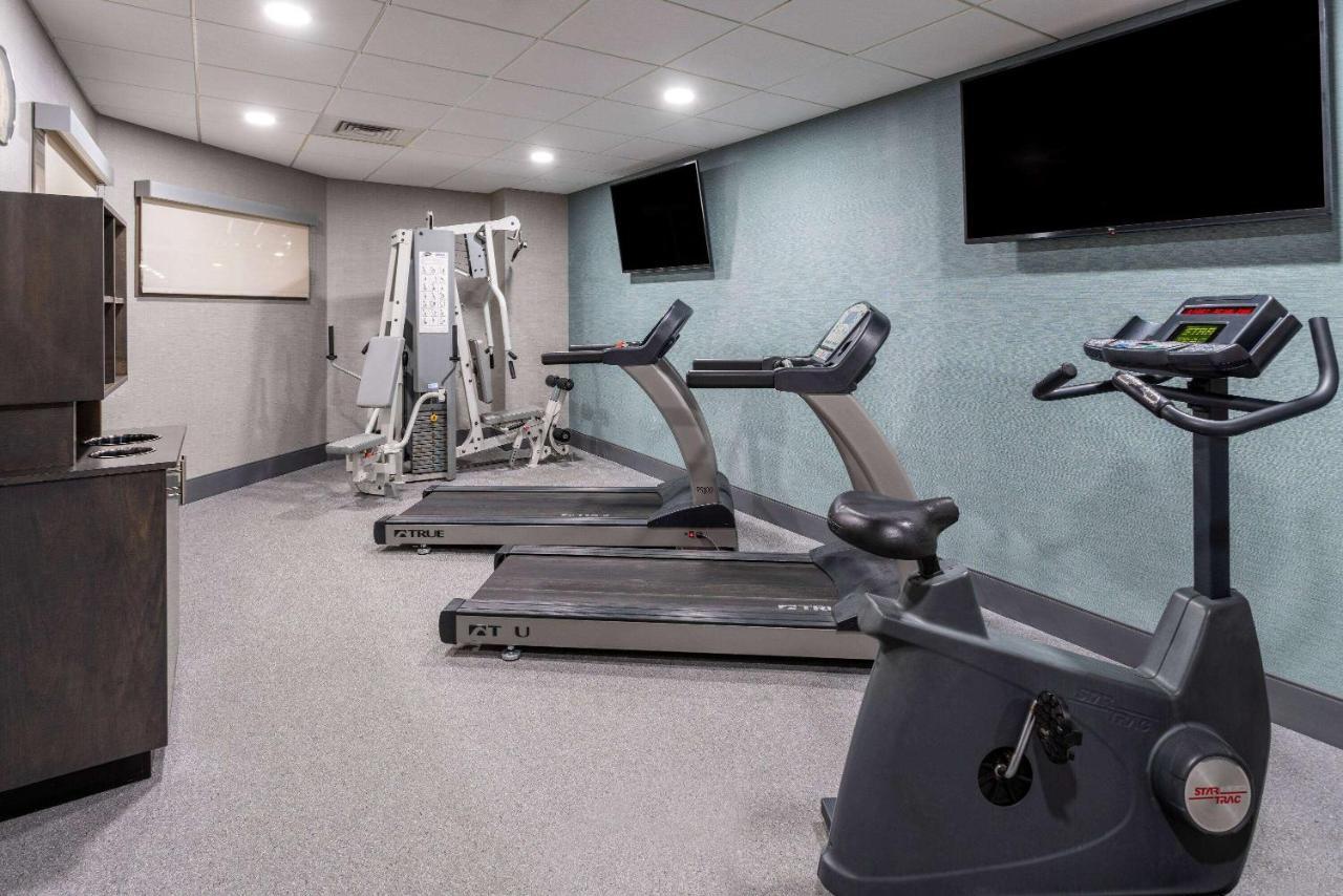 Wingate By Wyndham Vineland Hotel Ngoại thất bức ảnh