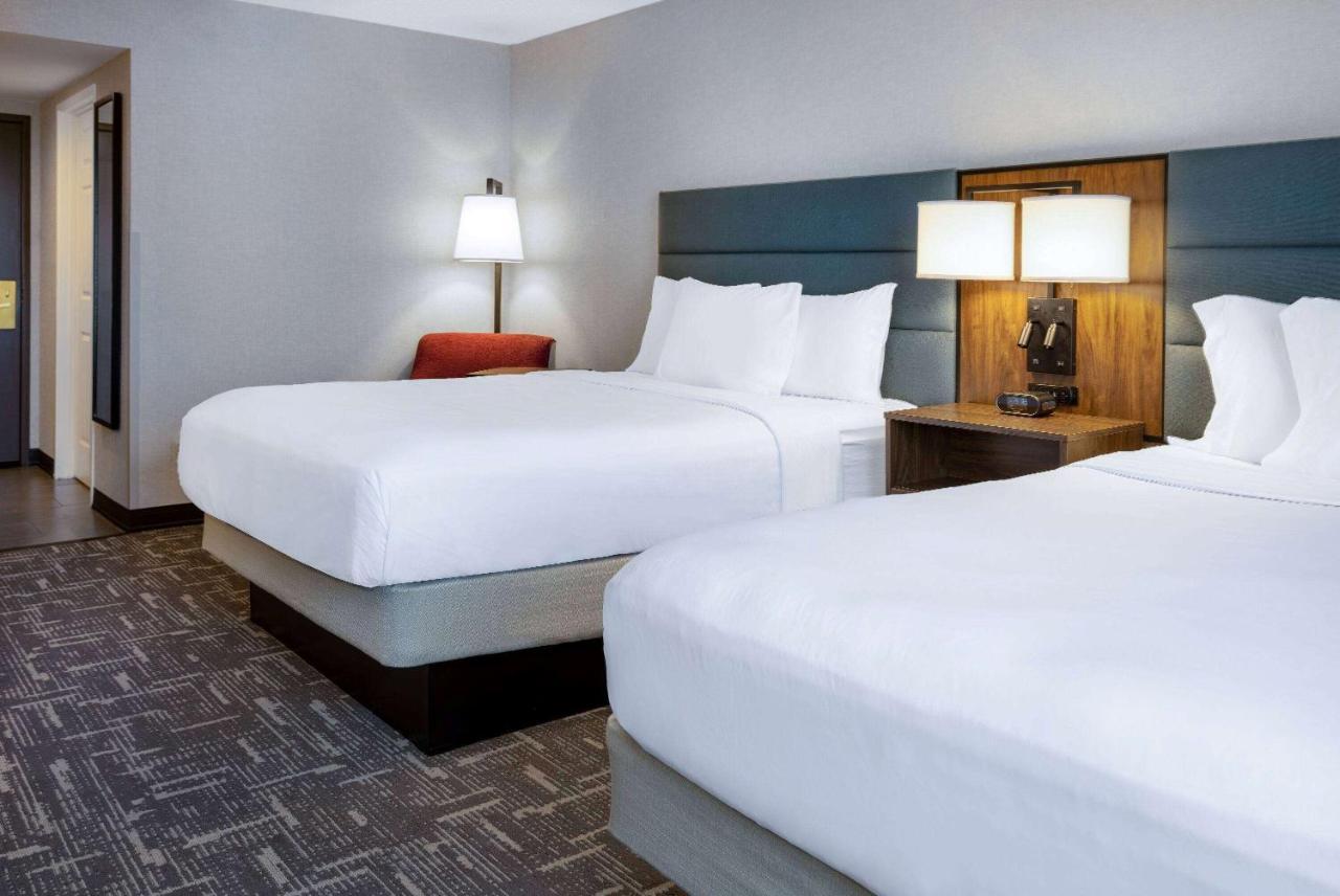 Wingate By Wyndham Vineland Hotel Ngoại thất bức ảnh