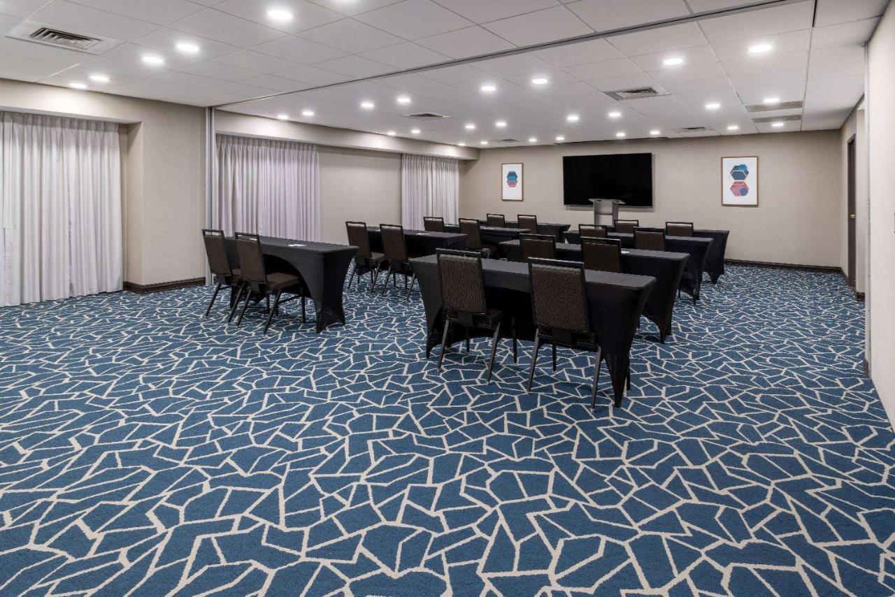 Wingate By Wyndham Vineland Hotel Ngoại thất bức ảnh