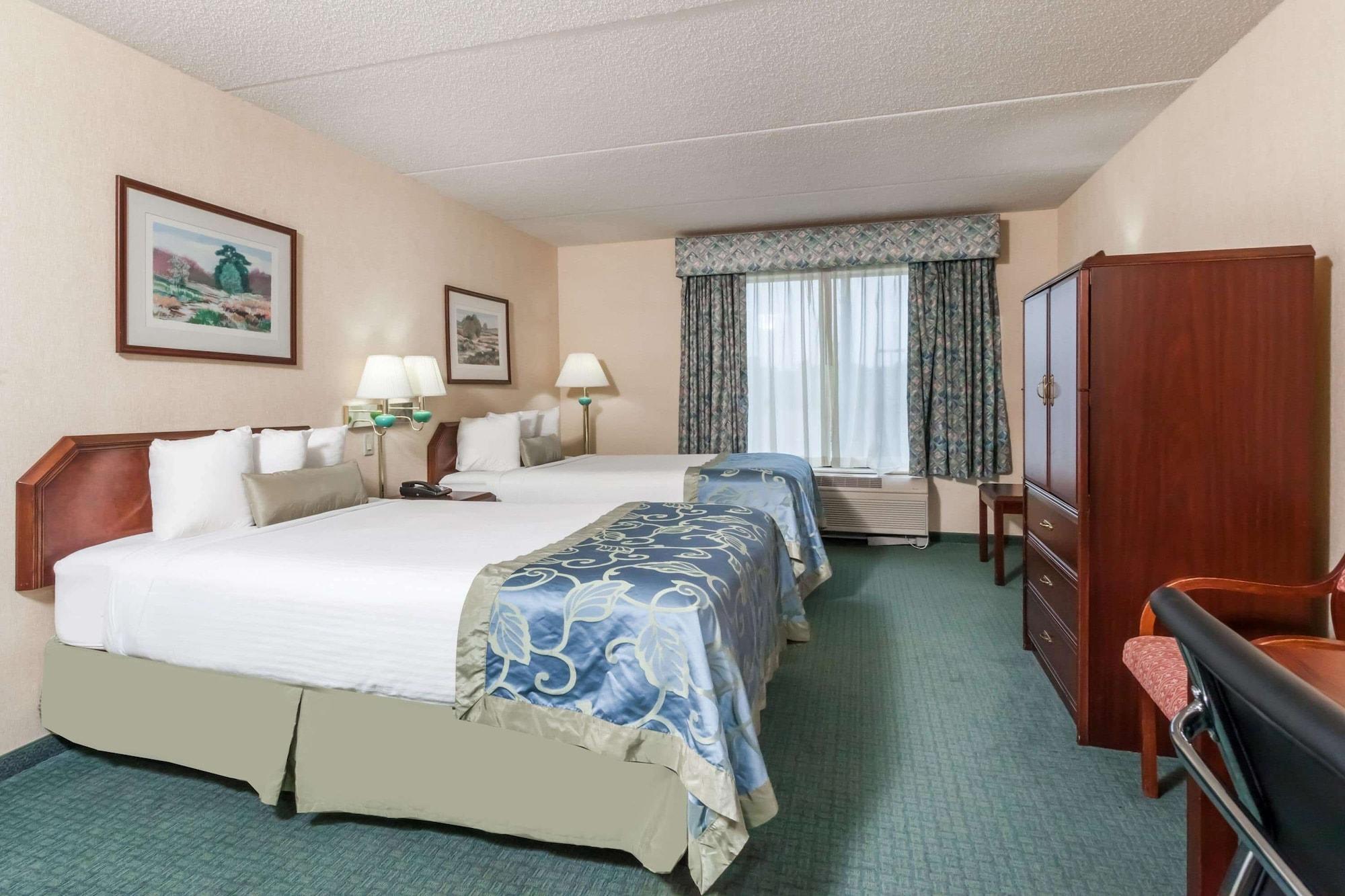 Wingate By Wyndham Vineland Hotel Ngoại thất bức ảnh