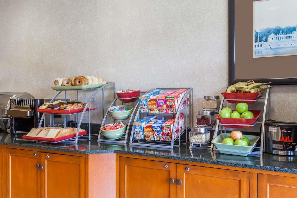 Wingate By Wyndham Vineland Hotel Ngoại thất bức ảnh