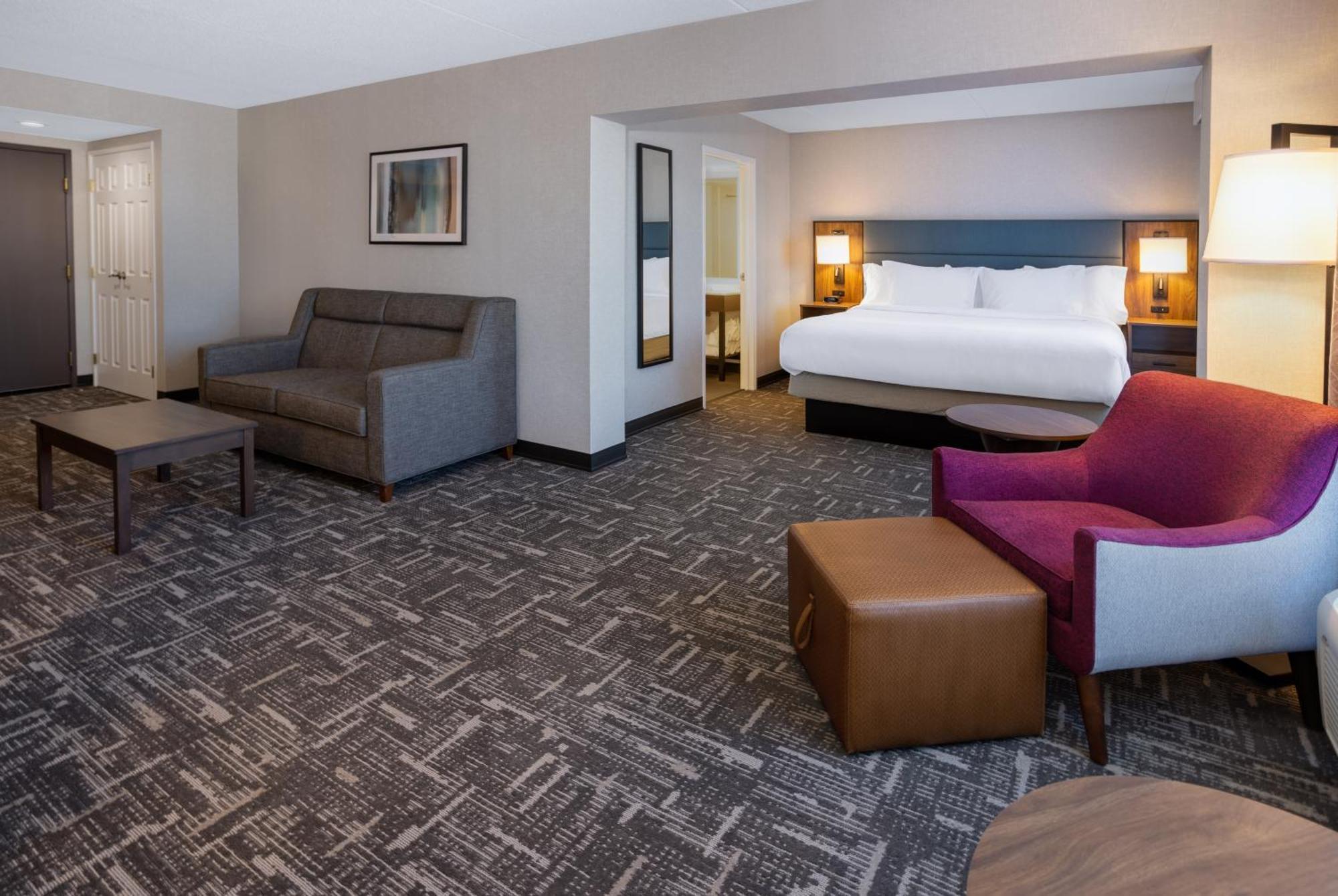 Wingate By Wyndham Vineland Hotel Ngoại thất bức ảnh