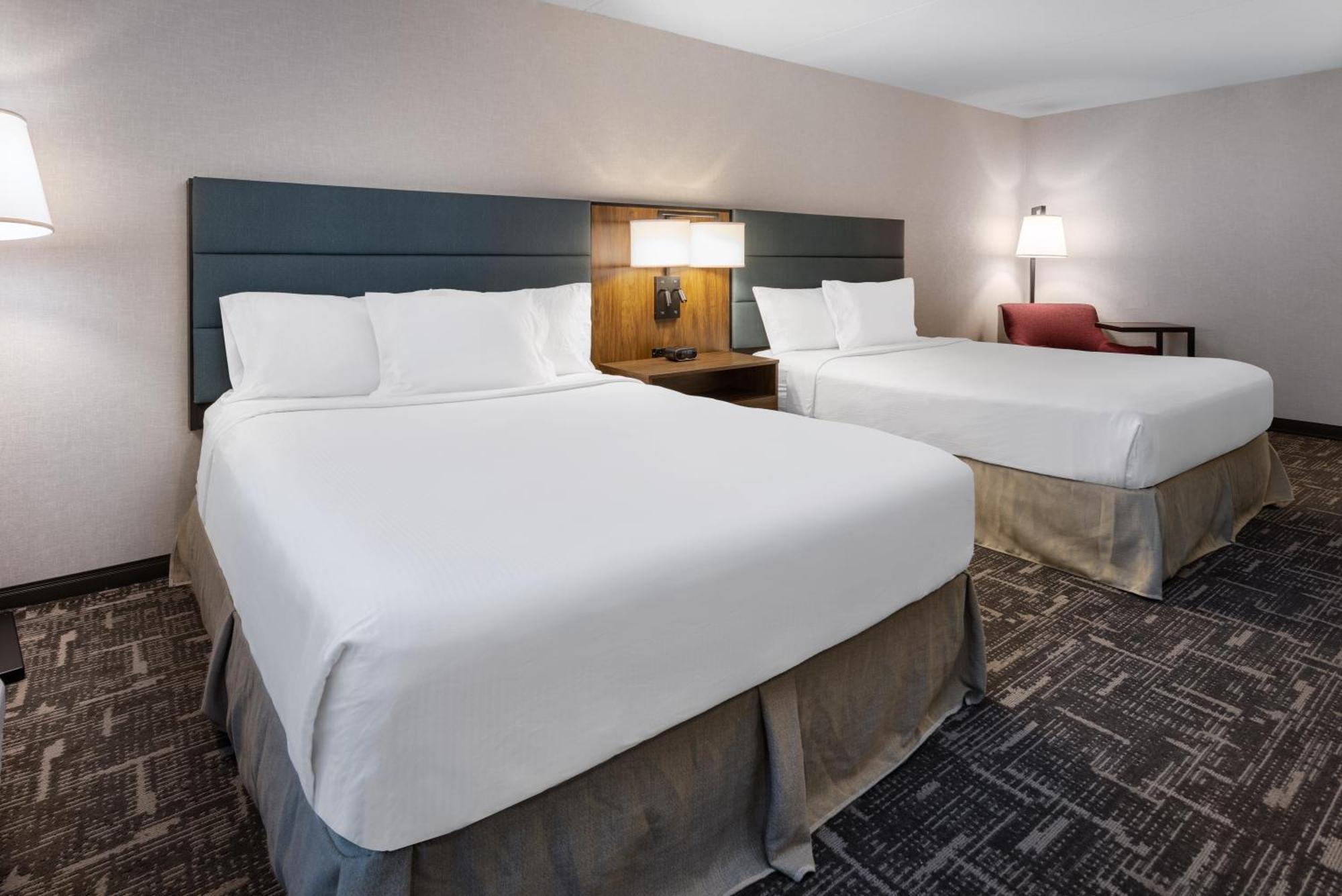 Wingate By Wyndham Vineland Hotel Ngoại thất bức ảnh