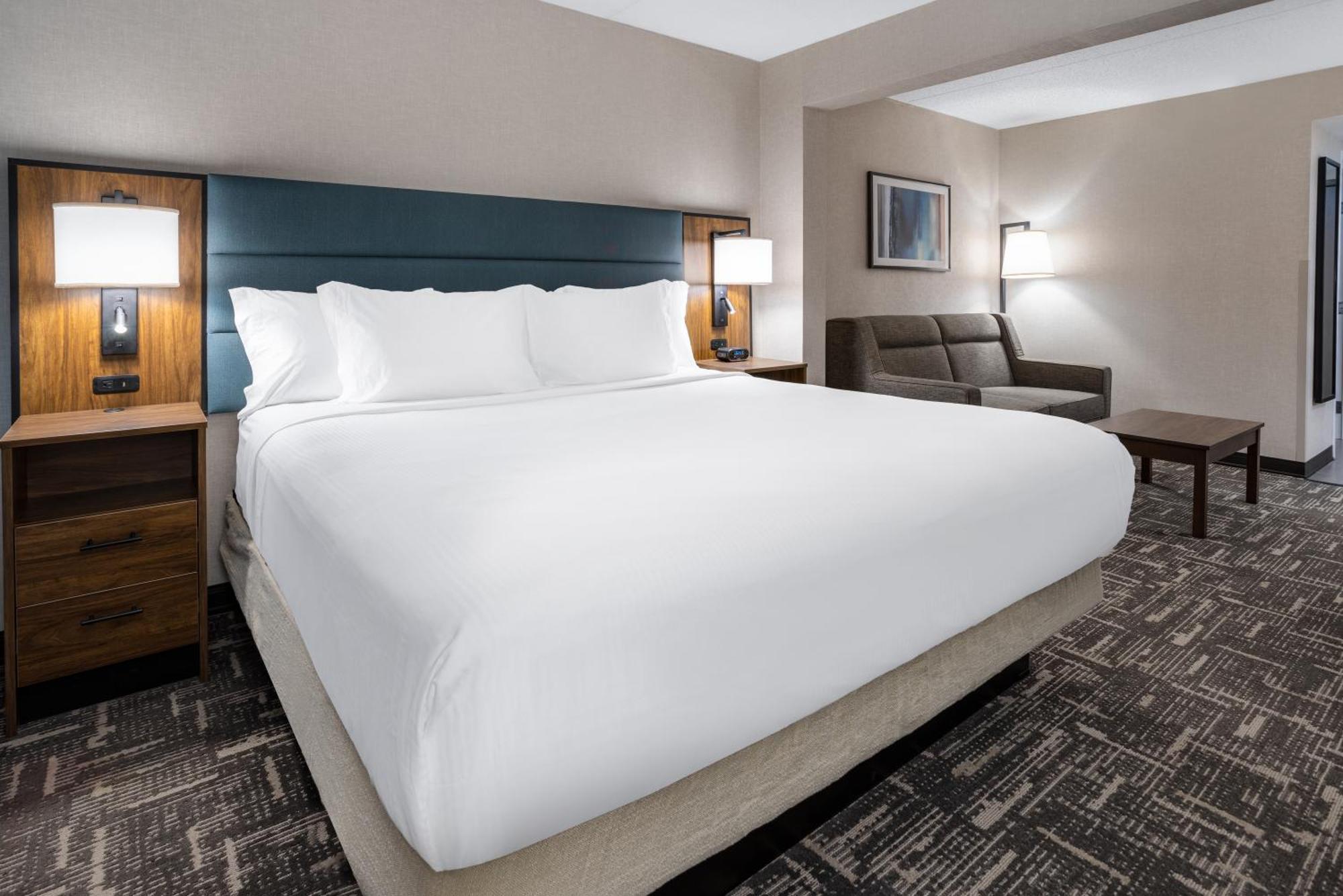Wingate By Wyndham Vineland Hotel Ngoại thất bức ảnh