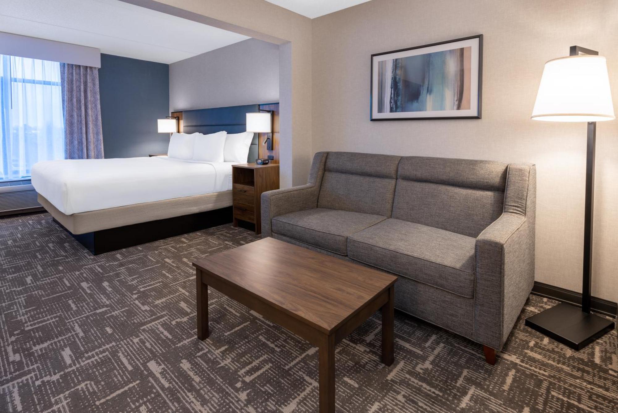 Wingate By Wyndham Vineland Hotel Ngoại thất bức ảnh